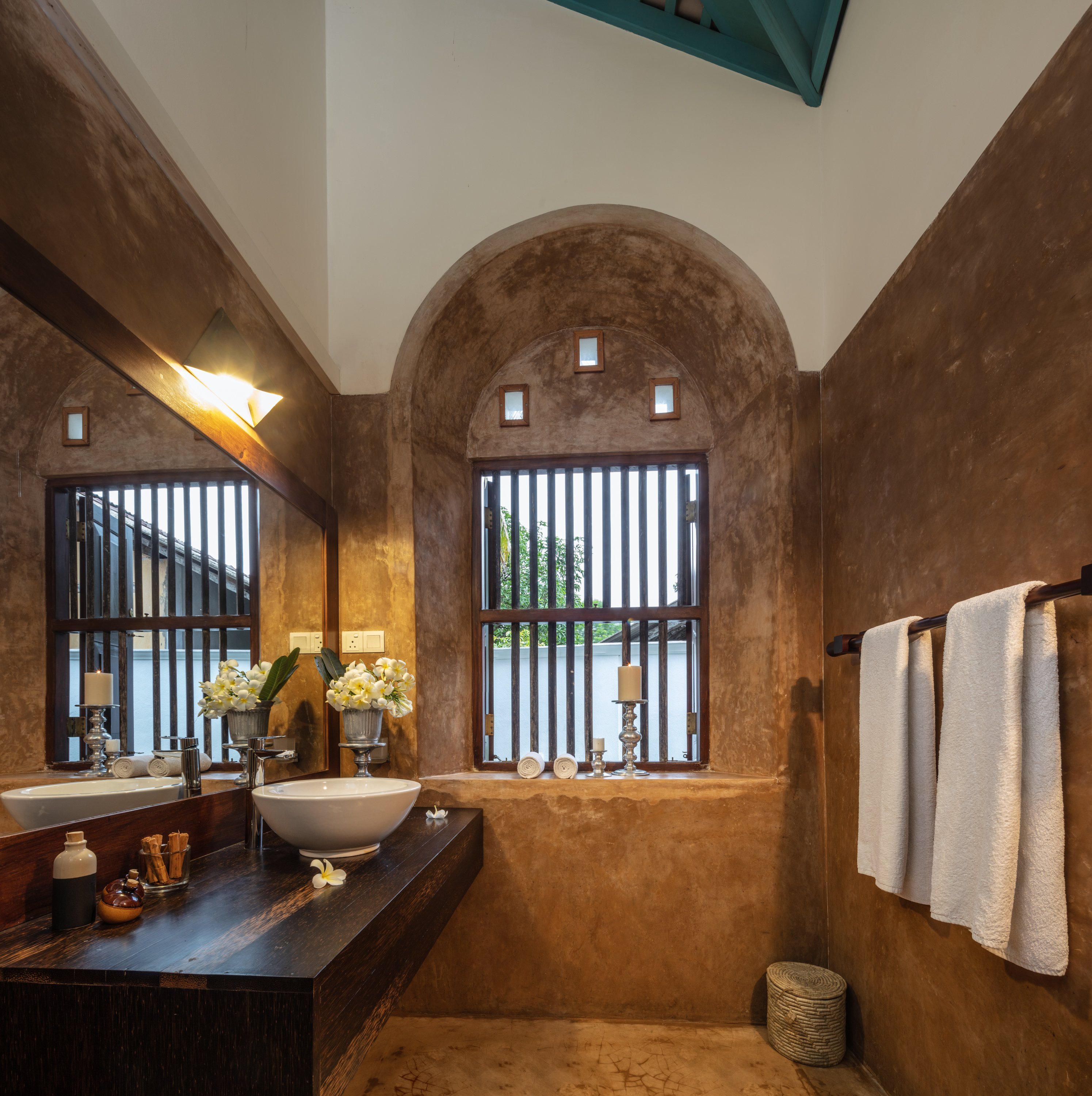 GREEN CASA - GALLE